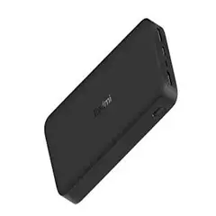 XIAOMI - Pòrtatil Power Bank 20000 Mah 18w Rápido Usb-C Cargador Redmi