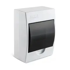 TKL - Tablero Adosable 6 Polos