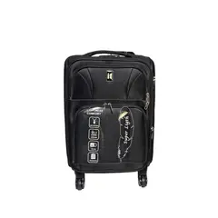 IT SKINS - Maleta lona importada IT cabinera 10KG