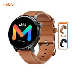 MIBRO - Reloj Inteligente Smartwatch lite2