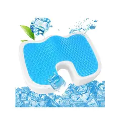 OEM - Cojín con GEL Para Asiento Ortopédico