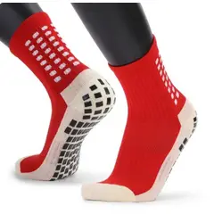 GENERICO - Medias Deportivas Antideslizantes