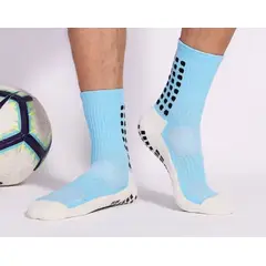 GENERICO - Medias Deportivas Antideslizantes