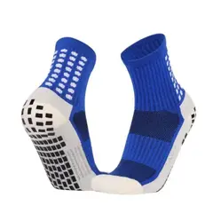 GENERICO - Medias Deportivas Antideslizantes