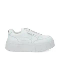 GOTTA - Zapatilla Blanca Mujer 43051
