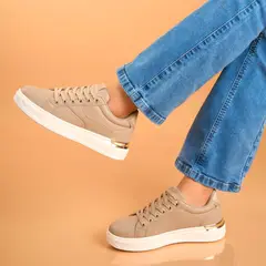 ADV - Zapatilla Casual JAN-2412 Arena