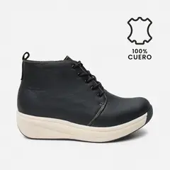 MARIBU - BOTINES PURO CUERO 838