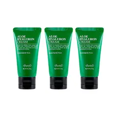 BENTON - Aloe Hyaluronic Cream 50Gr 2 Unidades