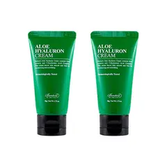BENTON - Aloe Hyaluronic Cream 50Gr 2 Unidades