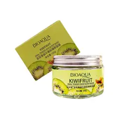 BIOAQUA - Mascarilla Para Dormir Piel Tierna De Kiwi Fruit 120Gr