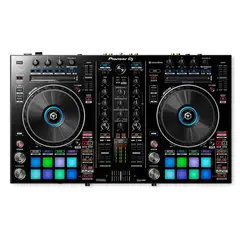 PIONEER - Controlador Jj Profesional DDJ-RR
