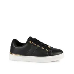 ADV - Zapatilla Casual JAN-2411 Negro