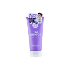 CATHY DOLL - Limpiador Facial En Espuma Hya Cushion 120Gr