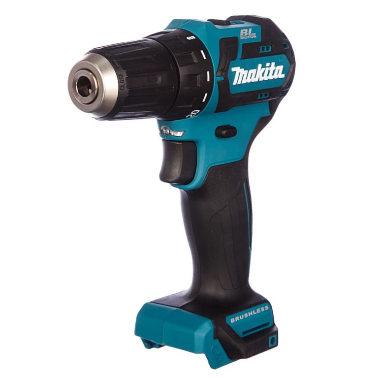 Taladro Atornillador 38 12V CXT BL 35Nm Baretool DF333DZ