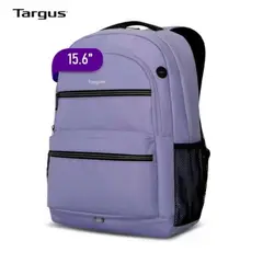 TARGUS - Mochila Porta Laptop 15,6 Color Morado
