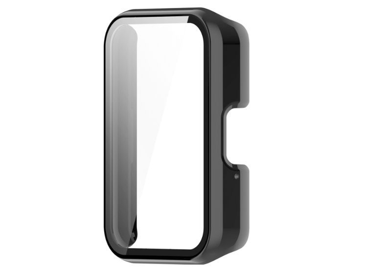 Bumper Protector para Samsung Galaxy Fit 3 R390 - Negro