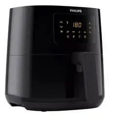 PHILIPS - Freidora Digital 4lt Y 7 Programas De Cocina - 1400w