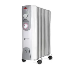 IMACO - Termoradiador 11 Celdas Ofr11Ao