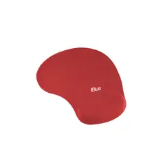 IBLUE - Mouse Pad MP372 Rojo