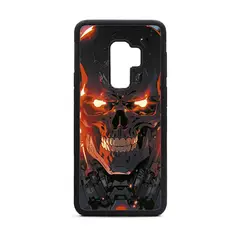 GENERICO - Funda Protector Case Para SAMSUNG S9 PLUS