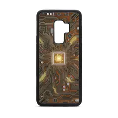 GENERICO - Funda Protector Case Para SAMSUNG S9 PLUS