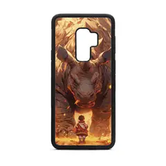 GENERICO - Funda Protector Case Para SAMSUNG S9 PLUS