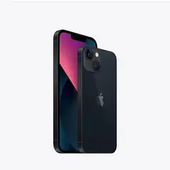 IPhone 13 Mini 128GB,Grado A, Leer descripción, Negro Reacondicionado