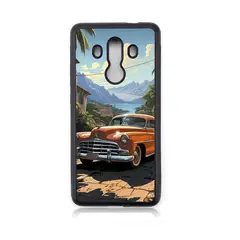 GENERICO - Funda Protector Case Para HUAWEI MATE 10 PRO