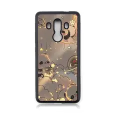 GENERICO - Funda Protector Case Para HUAWEI MATE 10 PRO