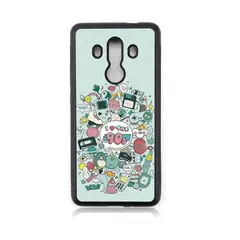GENERICO - Funda Protector Case Para HUAWEI MATE 10 PRO