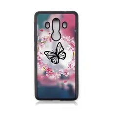 GENERICO - Funda Protector Case Para HUAWEI MATE 10 PRO