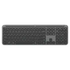 LOGITECH - Teclado Slim K950 Negro