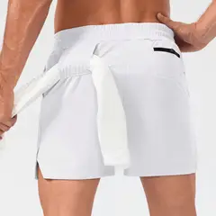 GENERICO - Short Deportivo para Hombre Entrenamiento Perfecto Insane Elite