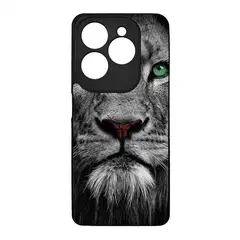 GENERICO - Funda Protector Case Para TECNO SPARK 20 PRO