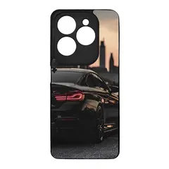 GENERICO - Funda Protector Case Para TECNO SPARK 20 PRO