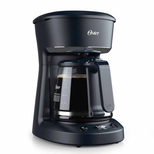 Cafetera 12 Tazas 900w Bvstdcp12b