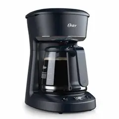 OSTER - Cafetera 12 Tazas 900w Bvstdcp12b