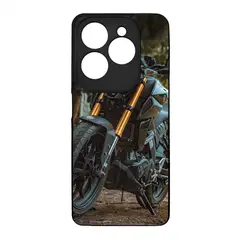 GENERICO - Funda Protector Case Para TECNO SPARK 20 PRO