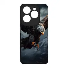 GENERICO - Funda Protector Case Para TECNO SPARK 20 PRO