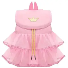 GENERICO - Mochila Danza Ballet Princesa - LALALA