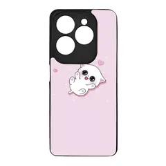 GENERICO - Funda Protector Case Para TECNO SPARK 20 PRO