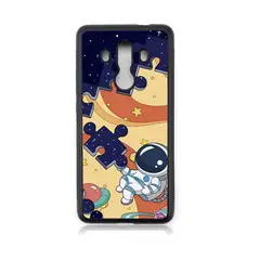 GENERICO - Funda Protector Case Para HUAWEI MATE 10 PRO
