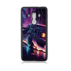 GENERICO - Funda Protector Case Para HUAWEI MATE 10 PRO
