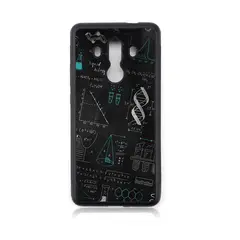 GENERICO - Funda Protector Case Para HUAWEI MATE 10 PRO