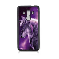 GENERICO - Funda Protector Case Para HUAWEI MATE 10 PRO