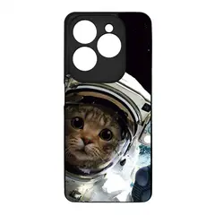 GENERICO - Funda Protector Case Para TECNO SPARK 20 PRO