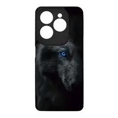 GENERICO - Funda Protector Case Para TECNO SPARK 20 PRO