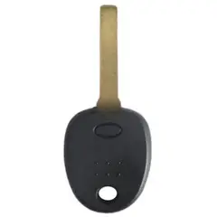 GENERICO - SKSTORE Carcasa Llave Valet para Hyundai