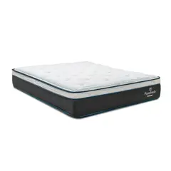 DRIMER - Colchón Pure Fresh 2 Plazas