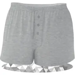 VIPZONE - SHORT SPORT PARA HOMBRE